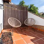 Villa Bonita La Cala 4br Private Pool Bbq And Gym *