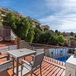 Bonita La Cala 4br Private Pool Bbq And Gym Villa La Cala de Mijas