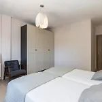 Bonita La Cala 4br Private Pool Bbq And Gym Villa *