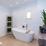 Bonita La Cala 4br Private Pool Bbq And Gym *